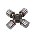 Drive Shaft Universal Joint Set For Cadillac Commercial Chassis 1993 1994 1995 1996 Front Or Rear Snap Ring Mount Type