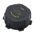 Engine Oil Fill Cap For Peterbilt 367 386 387 388 389 Glider 567 Sba Sfa 579 587 Replaces