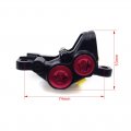 Prootom Surron Brake Front Rear Calipers Replacement For Sur Ron Light Bee Segway X260 X160 Talaria Sting