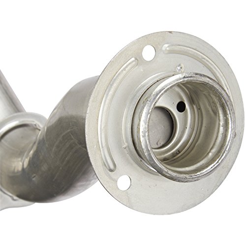 Fn790 Fuel Tank Filler Neck