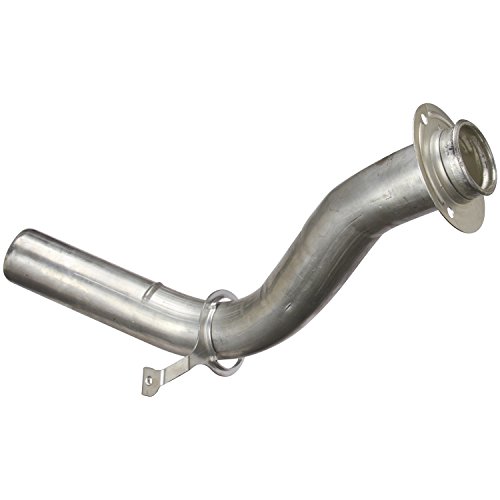 Fn790 Fuel Tank Filler Neck