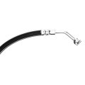 Brake Hose Passenger Side For Nissan Armada 2017 2018 2019 Dot Certified Replacement Part Alx-pau-df-350-67159-cla4 