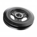 A-premium Engine Harmonic Balancer Compatible With Jeep Cherokee Cj5 Cj6 Cj7 Dj5 Grand Wagoneer J10 J20 Scrambler Amc Concord