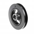 A-premium Engine Harmonic Balancer Compatible With Jeep Cherokee Cj5 Cj6 Cj7 Dj5 Grand Wagoneer J10 J20 Scrambler Amc Concord