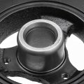 A-premium Engine Harmonic Balancer Compatible With Jeep Cherokee Cj5 Cj6 Cj7 Dj5 Grand Wagoneer J10 J20 Scrambler Amc Concord