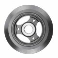 A-premium Engine Harmonic Balancer Compatible With Jeep Cherokee Cj5 Cj6 Cj7 Dj5 Grand Wagoneer J10 J20 Scrambler Amc Concord