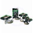 Vesrah Sintered Brake Pads Vd-144 2jl 