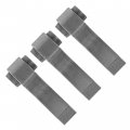 Caltric 3 Primary Drive Clutch Weight 26-55 Compatible With Polaris 132-29-82