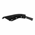 Auto Dynasty Ni1043111 Front Bumper Cover Support Rail Compatible With Nissan Maxima 2009-2014 Passenger Right Side Polished