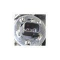 Driving Lights For Mercedes Benz Gl350 Gl450 Gl550 2010 2011 Driver And Passenger Side Pair Capa Without Cornering Mb2548100 