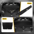 Ocpty Rear Trunk Cargo Cover 2019-2024 Fit For Bmw X5 3 0l