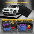 Ocpty Rear Trunk Cargo Cover 2019-2024 Fit For Bmw X5 3 0l