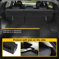 Ocpty Rear Trunk Cargo Cover 2019-2024 Fit For Bmw X5 3 0l