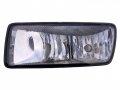Right Passenr Side Fog Light Lens A Housing For 2006-2010 Ford Explorer Without Iron-man Sport E D D I E B A U E R Limited 