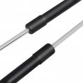 Ocpty Lift Supports Gas Springs Struts Shocks 6264 Strut Fits For Toyota Highlander 2 7l 2009-2013 For 3l 2008-2010 3 5l