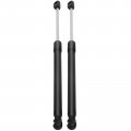 Ocpty Lift Supports Gas Springs Struts Shocks 6264 Strut Fits For Toyota Highlander 2 7l 2009-2013 For 3l 2008-2010 3 5l