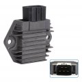 Aintier Powersports Alternator Rectifiers Fit For 2000-2006 Honda Trx350fe Fourtrax Rancher 4x4 Es Trx350fm