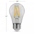 Feit Electric Bpa1575 850 Fil 2 75w Eq Dm Led Light Bulbs