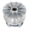 Primary Drive Clutch Assembly Replacement For Polaris Sportsman 500 325 330 Scrambler Etc 