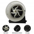 Ocpty A C Heater Blower Motor W Fan Cage Air Conditioning Hvac For 2000-2006 Audi Tt 2006-2010 Volkswagen Gti 1999-2009 Jetta