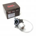 The Rop Shop Carburetor Fuel Line For 1998-current Club Car Ds Fe290 With Kawasaki Engine