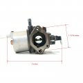 The Rop Shop Carburetor Fuel Line For 1998-current Club Car Ds Fe290 With Kawasaki Engine