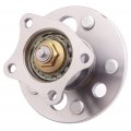 Aintier Rear Wheel Hub Assembly Fit For 1992-2001 Lexus Es300 1995-2004 Toyota Avalon 1999-2003 Rx300 Solara 5 Lugs W Abs