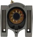 New Premium Starter Compatible With Ditch Witch Trencher 1820 Gx610 1995-2005 Rammax Fp2sp Gx620 Terramite T5c W Gx620k1