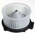 Aintier Automotive Blower Motor Replacement 27225-et10a Hvac With Wheel Fan Cage Fit For 2016 All 2014-2017 Forester 2012-2016