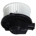 Aintier Automotive Blower Motor Replacement 27225-et10a Hvac With Wheel Fan Cage Fit For 2016 All 2014-2017 Forester 2012-2016
