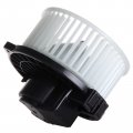 Aintier Automotive Blower Motor Replacement 27225-et10a Hvac With Wheel Fan Cage Fit For 2016 All 2014-2017 Forester 2012-2016