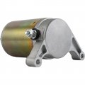 Crank-n-charge 18756n Starter Compatible With Replacement For Bms Motorsports Yamaha Atv S 1uy-81890-00-00 2hr-81800-51-00