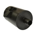 Vapor Canister For Jeep Wrangler 2005 2006 1 Port Black Replacement 4891564ac 4891564aa 4891564ab 