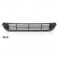 Front Lower Bumper Radiator Grill Chrome Black For Kia Optima Limited Sx Lx Ex 2014 2015 Part Number 865614c700