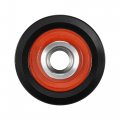 X Autohaux Car Alternator Clutch Pulley Serpentine Belt Idler Grooved For Lexus Gs350 2014 Is250 2006-2014