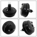 Labwork Vacuum Power Brake Booster Without Master Cylinder Replacement For Bmw X5 2007-2018 X6 2008-2019