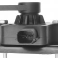 A-premium Height Level Sensor Compatible With Ford Expedition Lincoln Navigator 2015-2021 V6 3 5l Automatic Transmission Rear