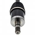 Niche Front Left Drive Shaft Cv Axle For Can-am Outlander Renegade 1000r 650 850 570 Max 705402235