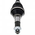 Niche Front Left Drive Shaft Cv Axle For Can-am Outlander Renegade 1000r 650 850 570 Max 705402235