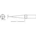 Weller Pto8 1 32 Long Conical Soldering Tip 800 Degree 