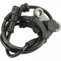 Aip Electronics Abs Anti-lock Brake Wheel Speed Sensor Compatible With 2000-2004 Volvo S40 And V40 Rear Oem Fit Abs342