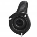 A-premium Rear Driver Or Passenger Side Suspension Strut Mount Compatible With Toyota Camry 2012-2017 Avalon 2013-2015 2 5l 3