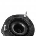 A-premium Rear Driver Or Passenger Side Suspension Strut Mount Compatible With Toyota Camry 2012-2017 Avalon 2013-2015 2 5l 3