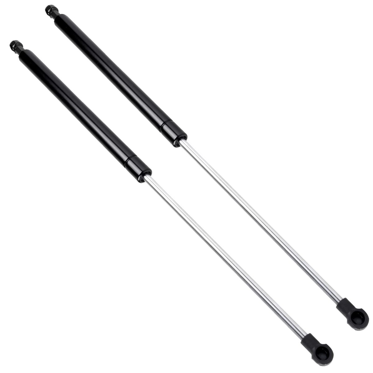 Rear Hatchback Lift Support Struts Gas Springs 19 4 In For Toyota Prius 2008 2015 And Plug 2012