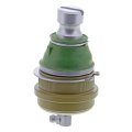 Front Ball Joint For 2001 To 2012 Hyundai Santa Fe Neoprene Green Boot Sintered Metal Bearing Press In Mounting Grooved Stud