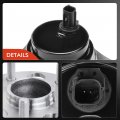 A-premium Rear Left And Right Wheel Bearing Hub Assembly Compatible With Lexus Es300h Es350 Toyota Avalon 2019-2022 Camry