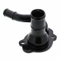 Engine Coolant Water Outlet 