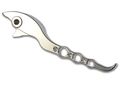 Yana Shiki Usa Ca3201 Chrome Sport Style Design Brake Lever 