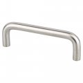 Handyct Uptown Appeal Stainless Steel Pull 96mm C C 
