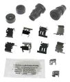 Raybestos H15859a Professional Grade Disc Brake Caliper Hardware Kit 